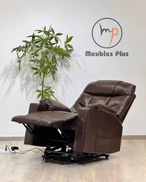 LES FAUTEUILS RELAX ELECTRIQUE