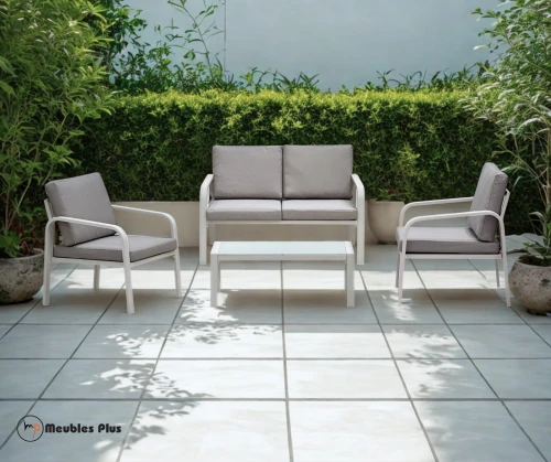 MOBILIER D'EXTERIEUR
