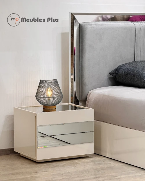 Chambre a coucher Alba