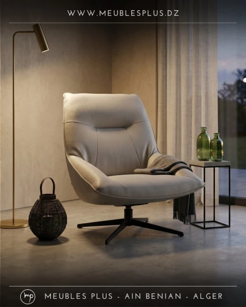 FAUTEUIL 1 PLACE