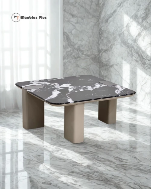 TABLE BASSE