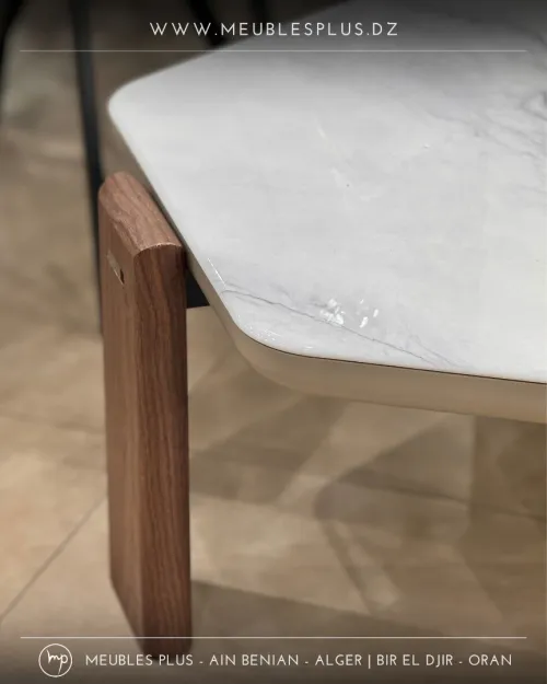 Table Basse 1901