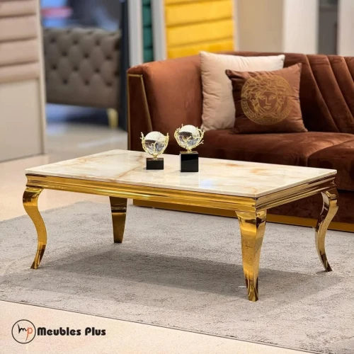TABLE BASSE 