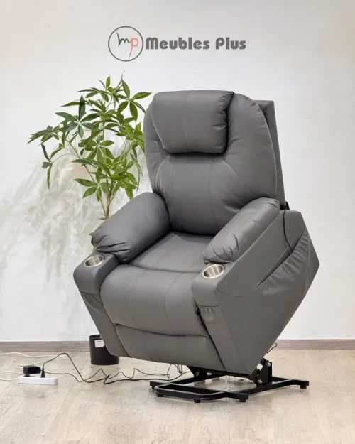 FAUTEUIL RELAX