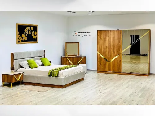 CHAMBRE A COUCHER VENUS