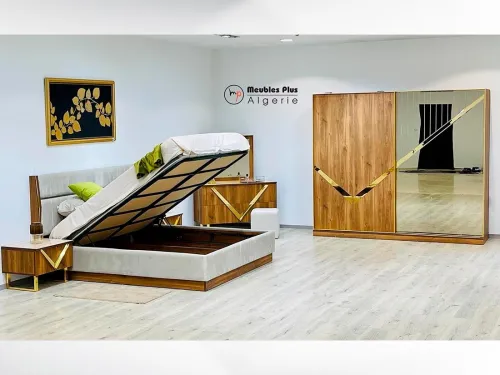 CHAMBRE A COUCHER VENUS