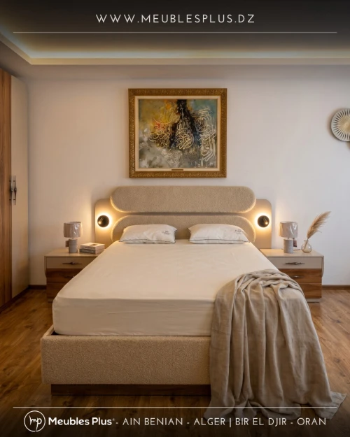 CHAMBRE A COUCHER SYDNEY