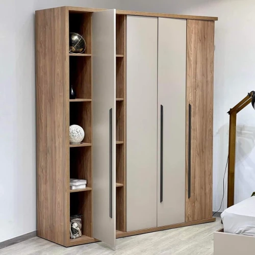 CHAMBRE A COUCHER ROTTERDAM JUNIOR