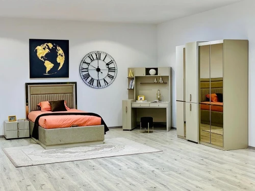 Chambre à coucher GALA