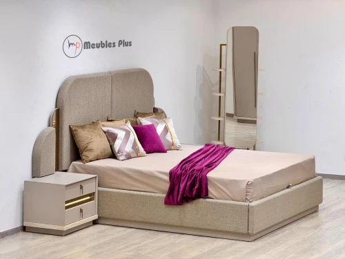 CHAMBRE A COUCHER LEXUS