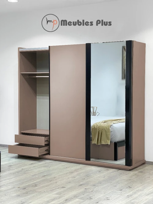 Chambre a coucher Armela