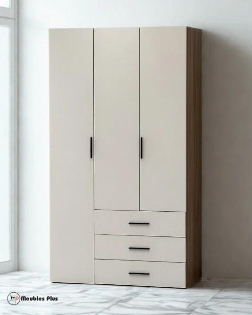 CHAMBRE A COUCHER / LIT SUPERPOSÉ TWINY