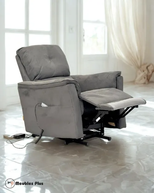 FAUTEUIL RELAX ELECTRIQUE
