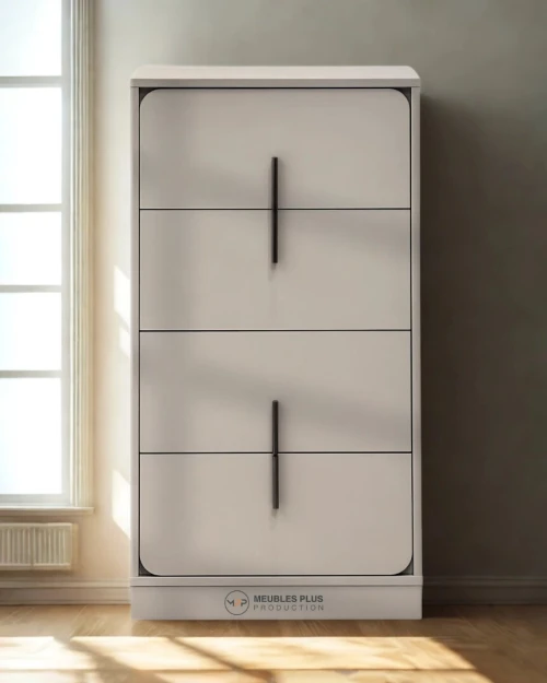 KIT DE CHAMBRE GALA (sans armoir)