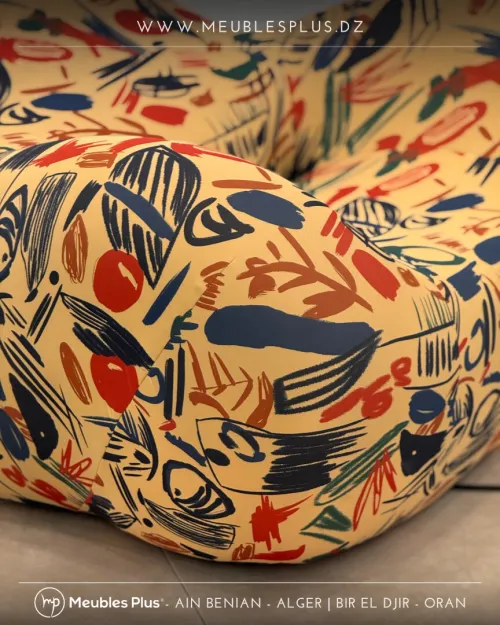 Bean Bag Coco