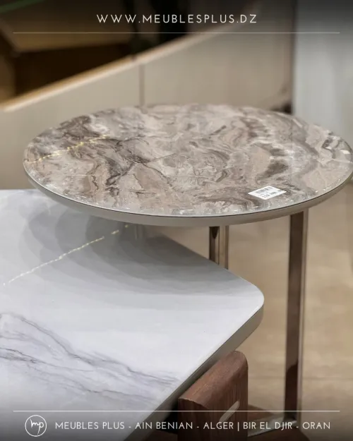 Table Basse 1901