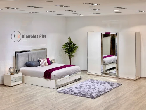 Chambre a coucher Alba