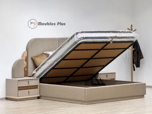 CHAMBRE A COUCHER LEXUS