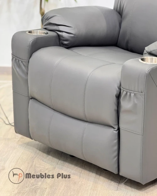 FAUTEUIL RELAX
