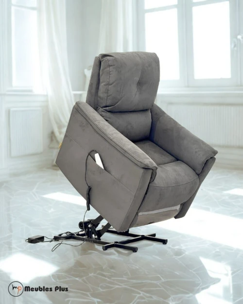 FAUTEUIL RELAX ELECTRIQUE