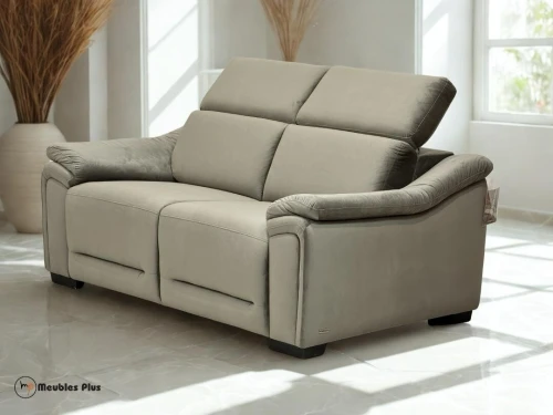 SALON 6 PLACES BT69 OLIVE