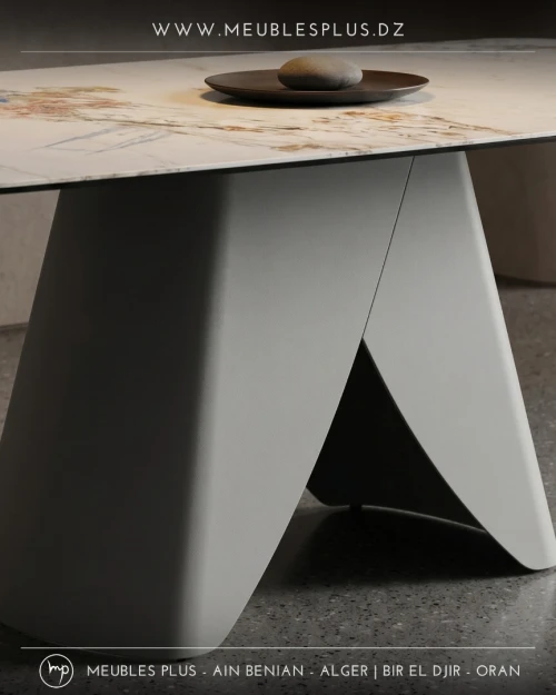TABLE 8 CHAISES SDCT4006