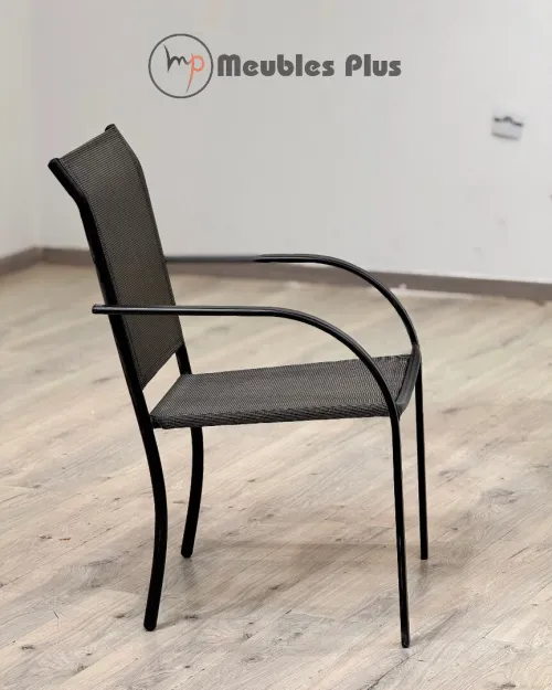 Table d'exterieur