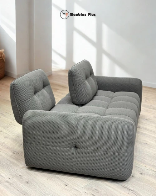 SALON RELAX BUBBLE