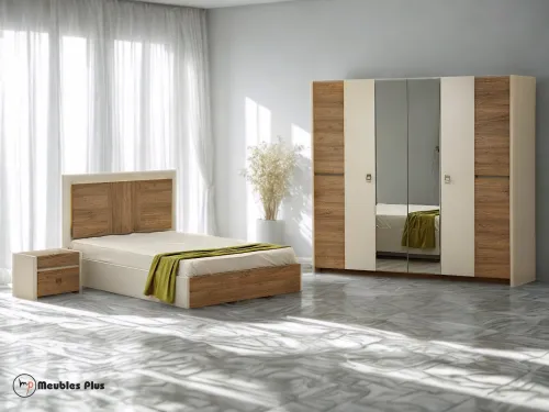 LES CHAMBRES A COUCHER MPP
