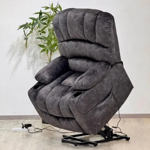 LES FAUTEUILS RELAX ELECTRIQUE