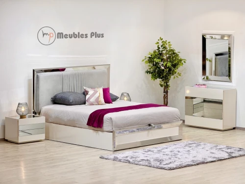 CHAMBRE A COUCHER ALBA