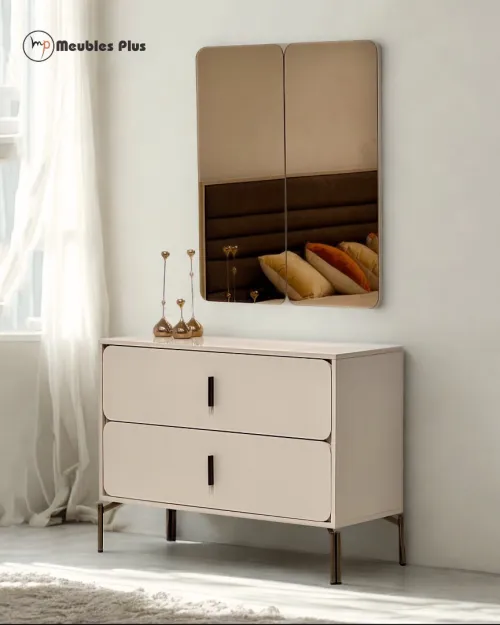 CHAMBRE A COUCHER GALA