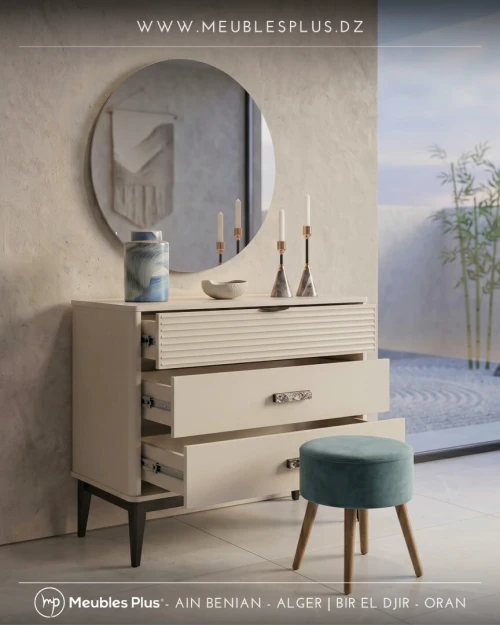 CHAMBRE A COUCHER ORION