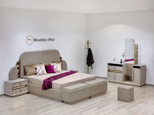 CHAMBRE A COUCHER LEXUS