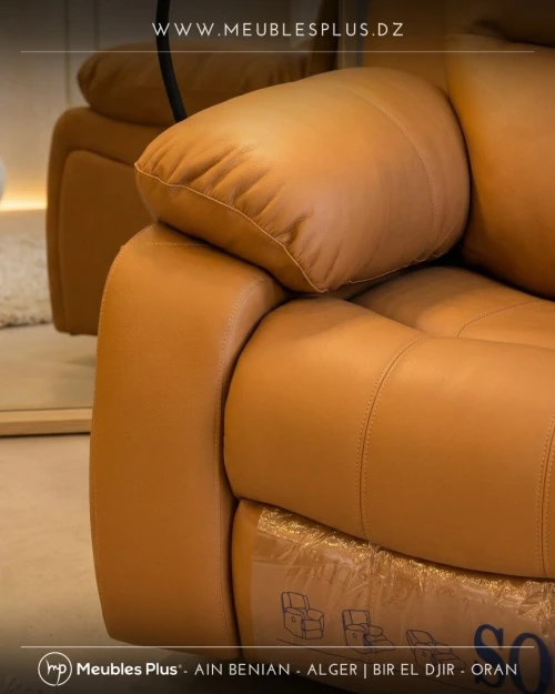 FAUTEUIL RELAX 1021