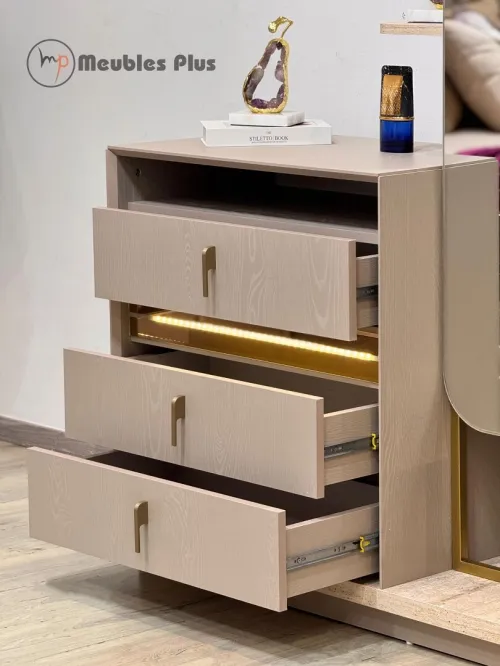 CHAMBRE A COUCHER LEXUS