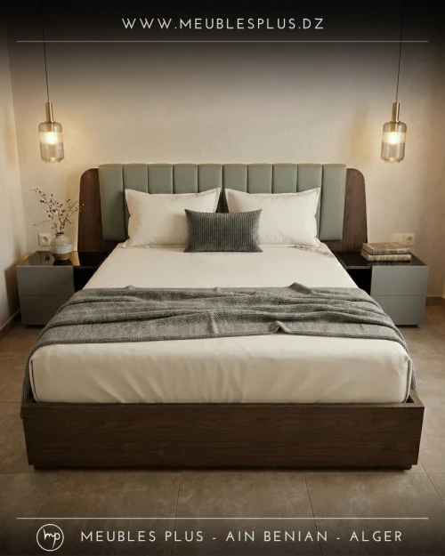 KIT DE CHAMBRE RIVIA