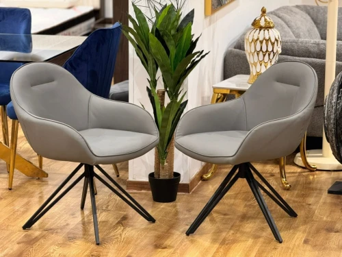 CHAISES TETE A TETE