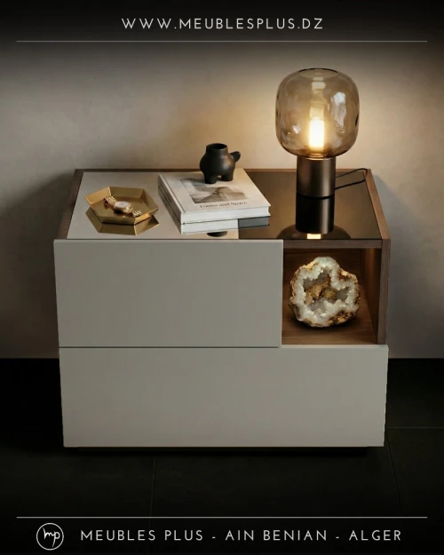 KIT DE CHAMBRE RIVIA