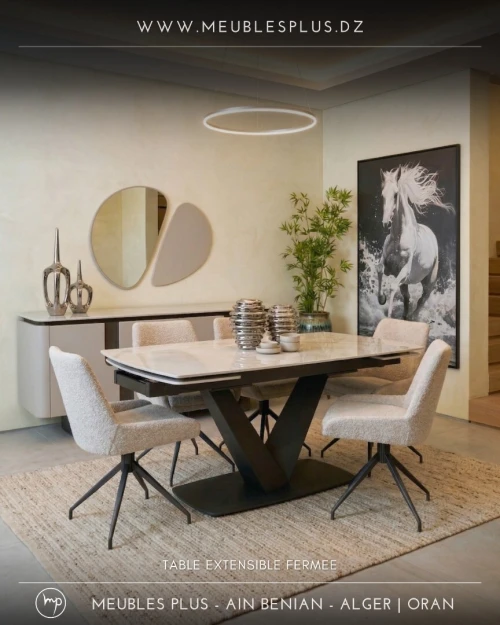 SALLE A MANGER VARIO