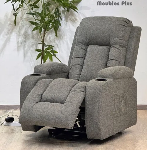 FAUTEUIL RELAX