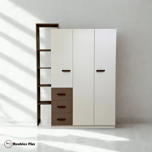 CHAMBRE A COUCHER SILVA
