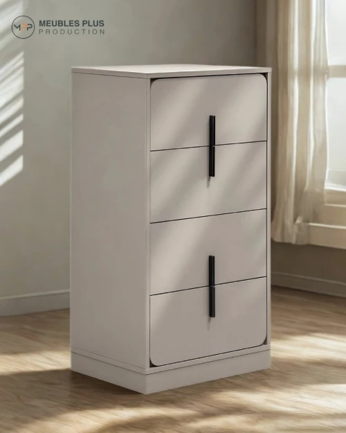 KIT DE CHAMBRE GALA (sans armoir)