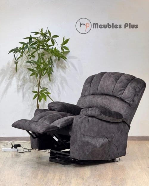 FAUTEUIL RELAX