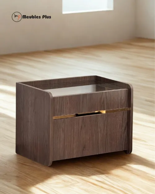 CHAMBRE A COUCHER DIVA