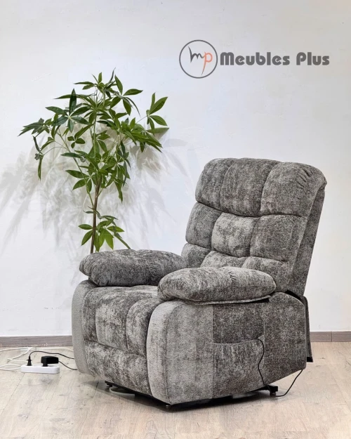 FAUTEUIL RELAX
