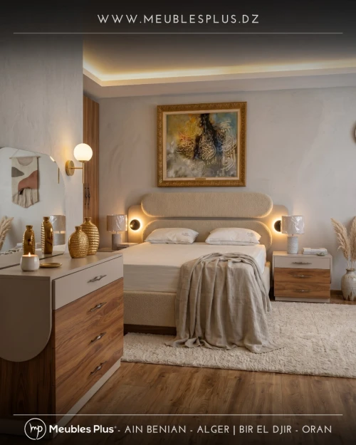 CHAMBRE A COUCHER SYDNEY