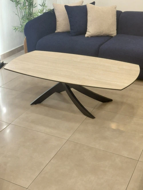TABLE BASSE
