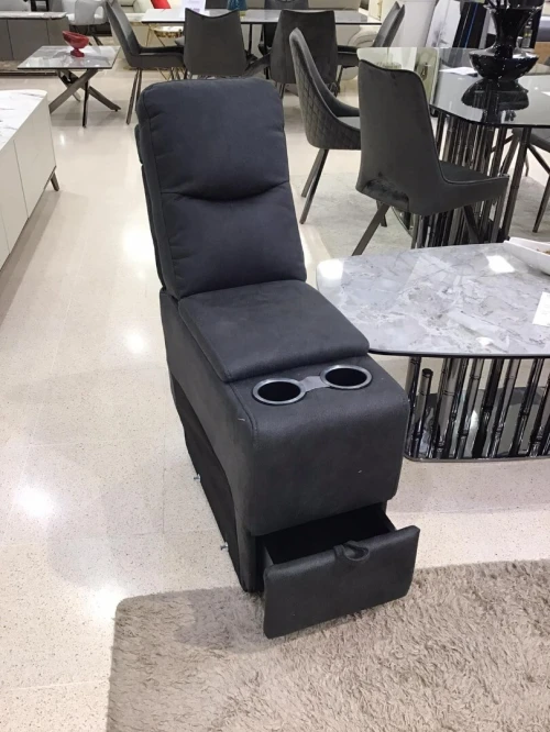 SALON EN L RELAX ET MODULABLE
