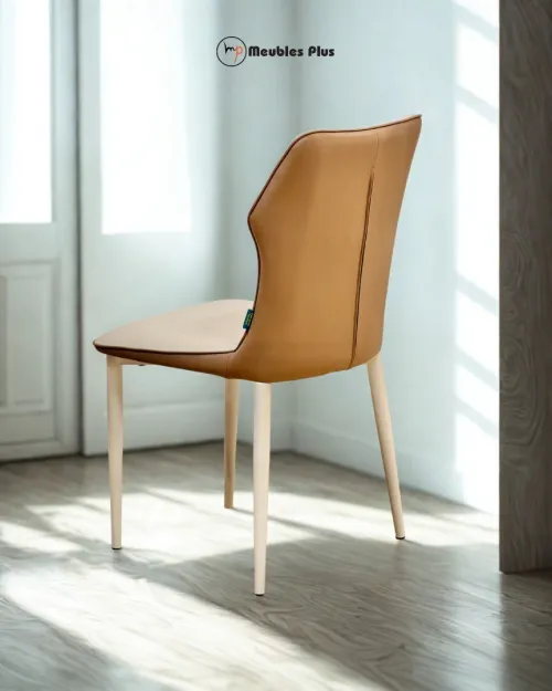 TABLE DE CUISINE AVEC 6 CHAISES